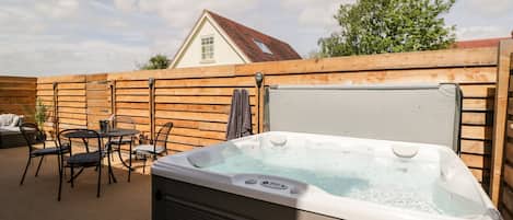 Cottage | Spa