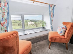 村舍 | 住宿内部