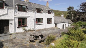Exterior - Cwm (Betws-Y-Coed)