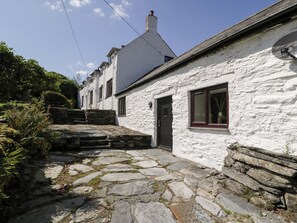 Exterior - Cwm (Betws-Y-Coed)
