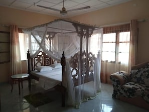 Habitación ejecutiva | Wifi gratis