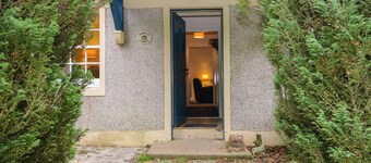 North Lodge