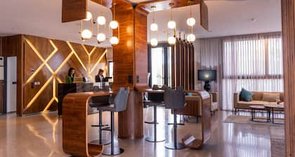 Urban Hotel and Spa