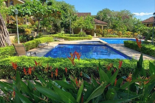 Condo - fully equiped by Ocotal and Coco Beach