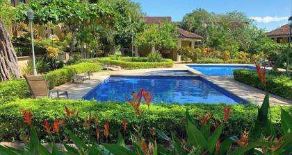 Condo - fully equiped by Ocotal and Coco Beach