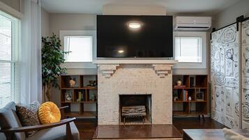 Smart TV