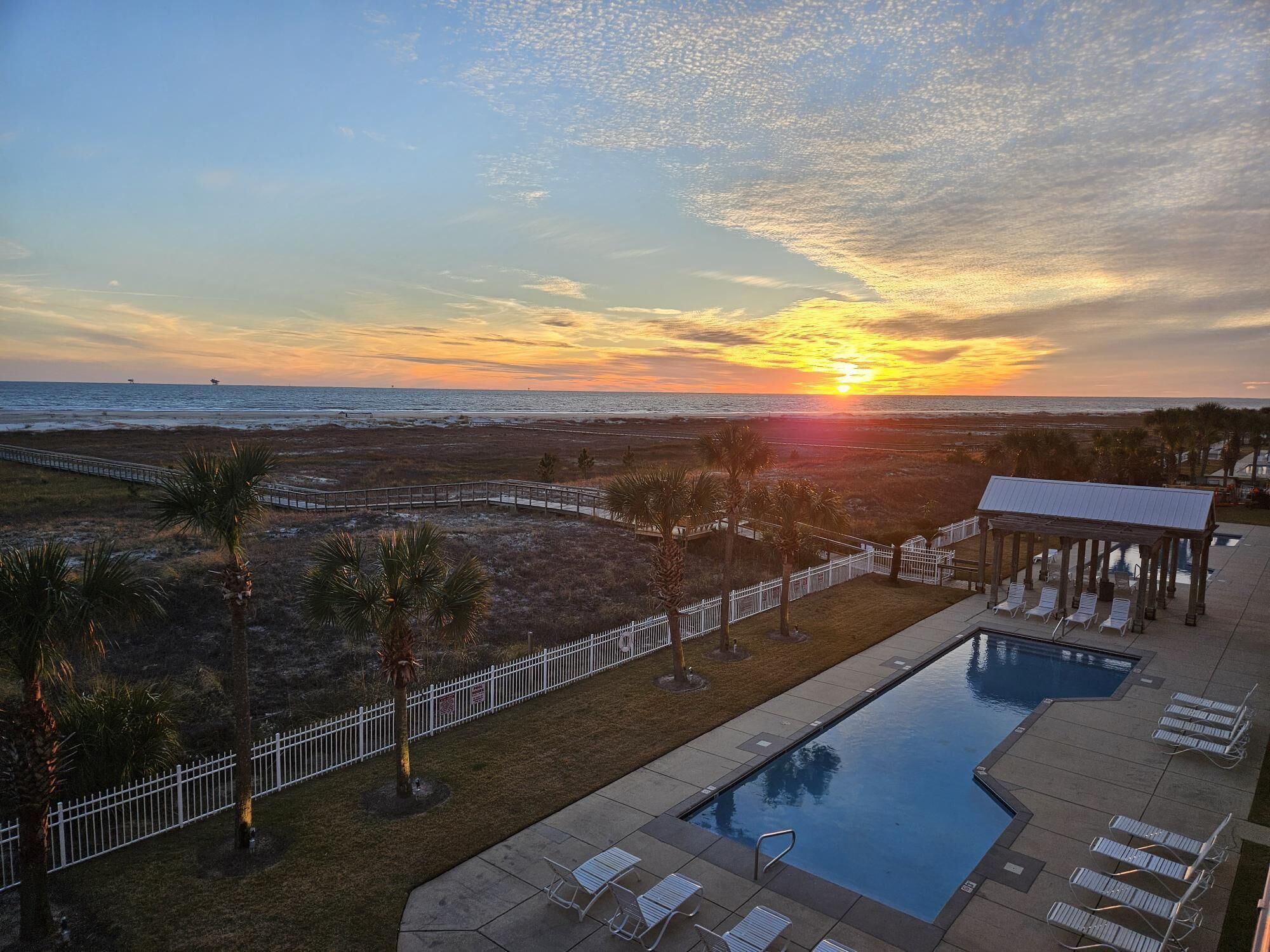 Corner Unit, remodeled, spectacular views! - Beach Club Unit 301