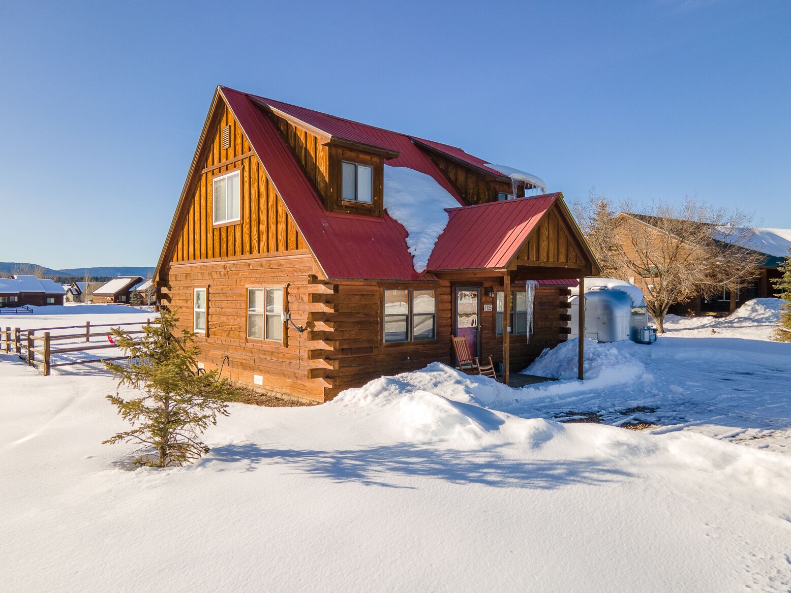 9 Best PetFriendly Cabins In Pagosa Springs, Colorado Updated 2024