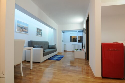 Suites " Manara " mq 50 equipped with every comfort with Hotel service