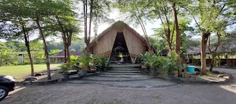 Camping Ground Kalakijo Vilange