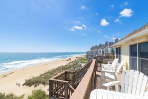 Property grounds - Luxury, Ocean Front, Cargo Lift, 3rd Floor Penthouse KD0003 (Kill Devil Hills)