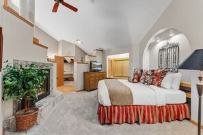 5 habitaciones, escritorio, tabla de planchar con plancha y wifi 