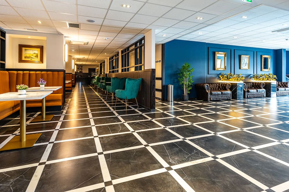 Adoryal Hotel