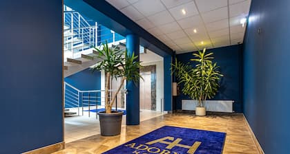 Adoryal Hotel