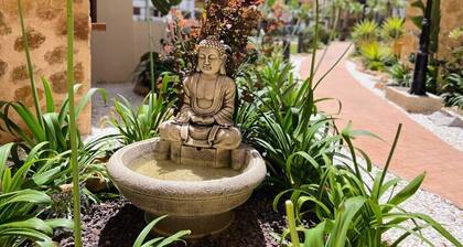 Tropical First floor apartment PP25