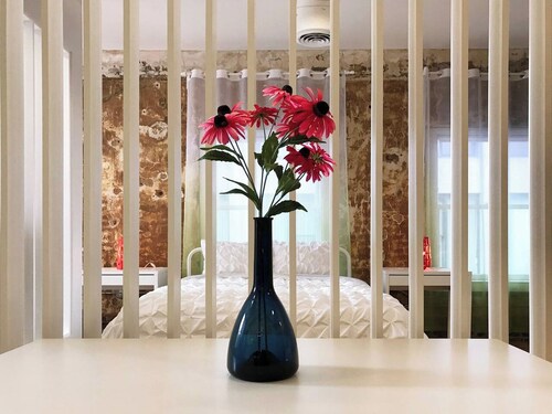 Downtown Romance - Location ✔️ Comfort ✔️ Style ✔️