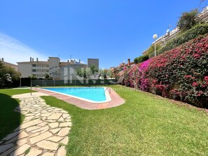 Pool - House in Golf St. Jordi in La Llosa  (Cambrils)