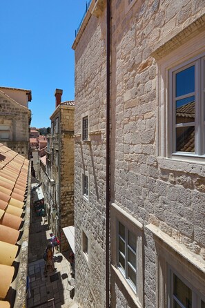 Unclassified image, 4 of 15, button - Room Annette - One Bedroom Apartment, Sleeps 2 (Dubrovnik)