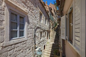 Unclassified image, 3 of 15, button - Room Annette - One Bedroom Apartment, Sleeps 2 (Dubrovnik)