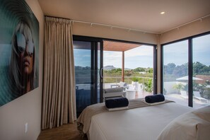 3 bedrooms, soundproofing, iron/ironing board, free WiFi