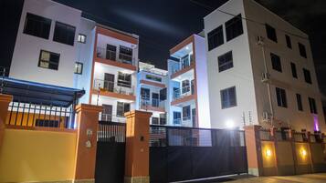 Apartemen | Halaman properti