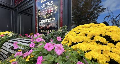 Bar Harbor Small 1BR Condo: All You Need for your Getaway. Ideal Location!