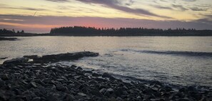 Playa en los alrededores 