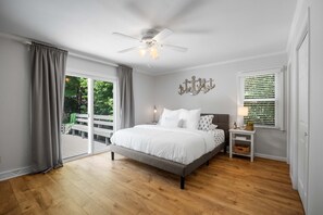 3 Schlafzimmer, Bügeleisen/Bügelbrett, kostenloses WLAN, Bettwäsche