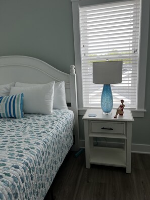 3 habitaciones, tabla de planchar con plancha y wifi gratis
