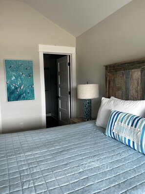 3 habitaciones, tabla de planchar con plancha y wifi gratis