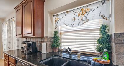 Best of Allen, TX! 6 Bedroom. Gameroom