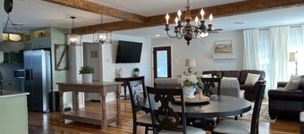 ❤️Heart of Med District Lit’l Sister 3/2 Remodeled