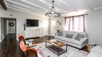 Téléviseur connecté