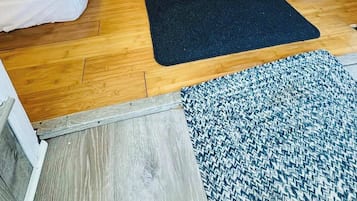 4 habitaciones, wifi y ropa de cama