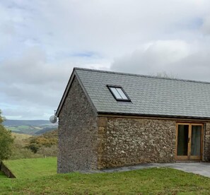 Cottage | Exterior