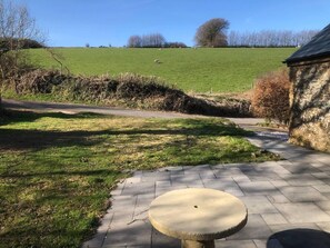 Cottage | Exterior - Paradise Position on Exmoor National Park (Minehead)