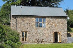 Exterior - Paradise Position on Exmoor National Park (Minehead)