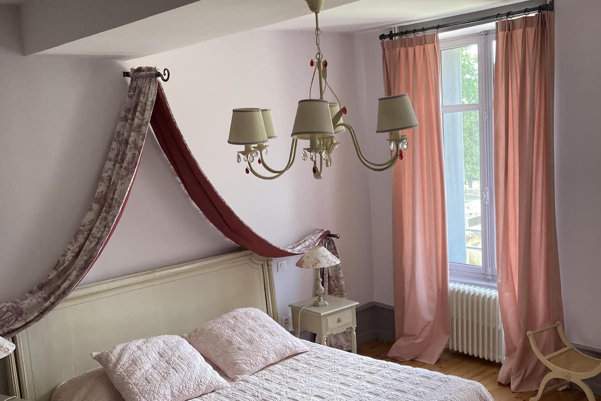 Suite Deluxe, amb bany privat (Room 1) | 1 dormitori
