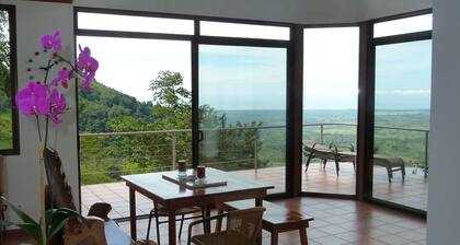 Top ubication, a 30 min de playas hermosas y aventuras.