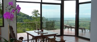 Top ubication, a 30 min de playas hermosas y aventuras.