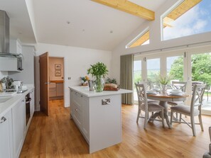 Casa rural | Interior