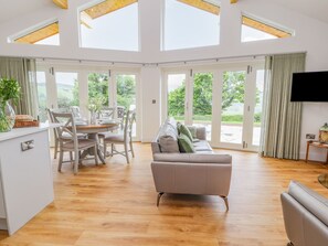 Casa rural | Interior