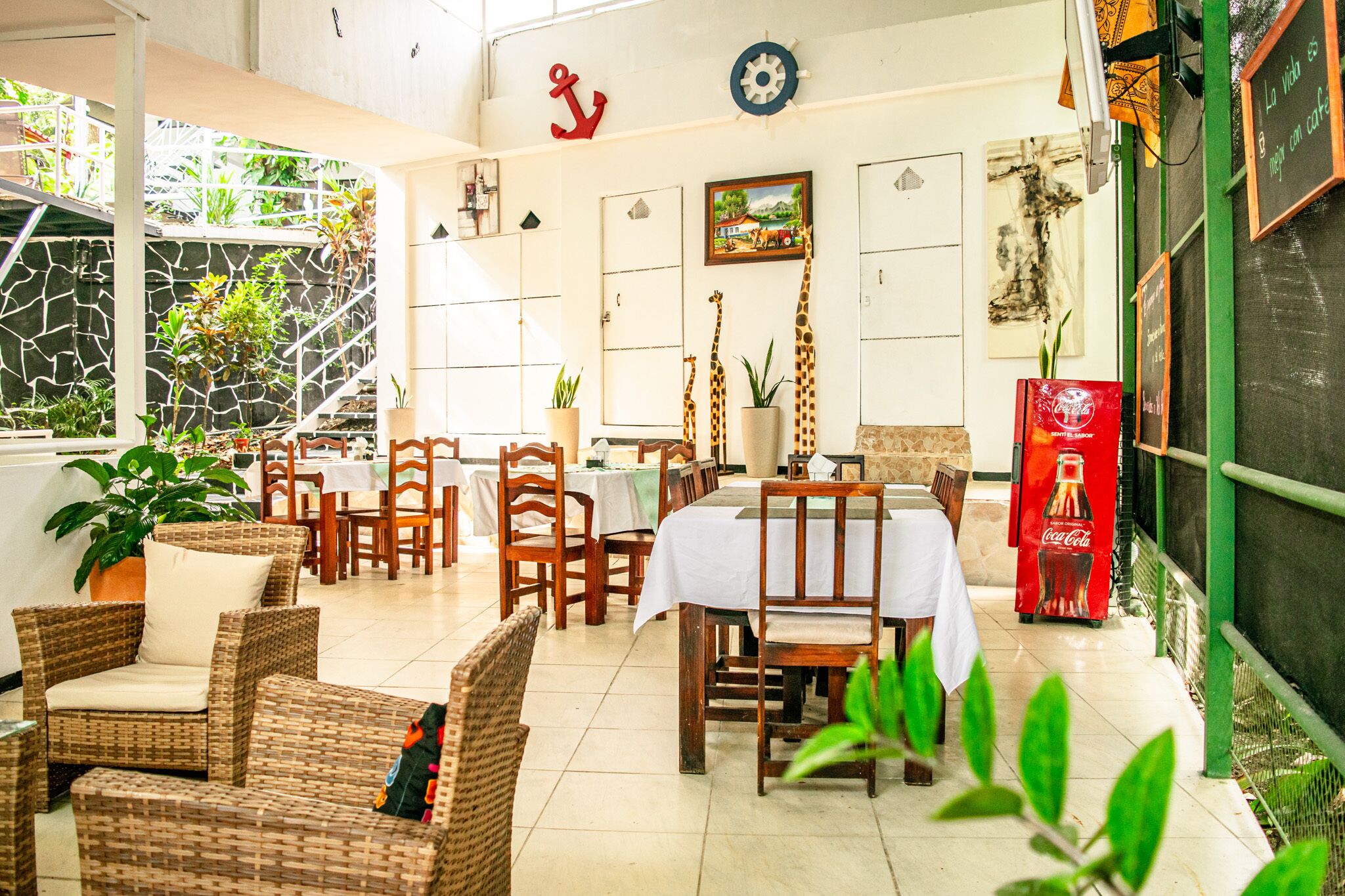 Restaurante