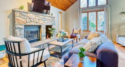 Antler Ridge: 3BDR w/ Hot Tub & Game Room