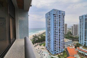 Property grounds - Rio Spot Alfa Barra U044 (Rio de Janeiro)