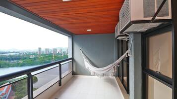 Terraço/pátio