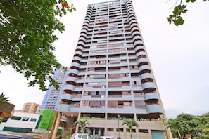 Exterior - Rio Spot Alfa Barra U044 (Rio de Janeiro)