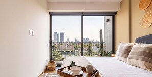 2 soveværelser, strygejern/strygebræt, weekendseng, Wi-Fi