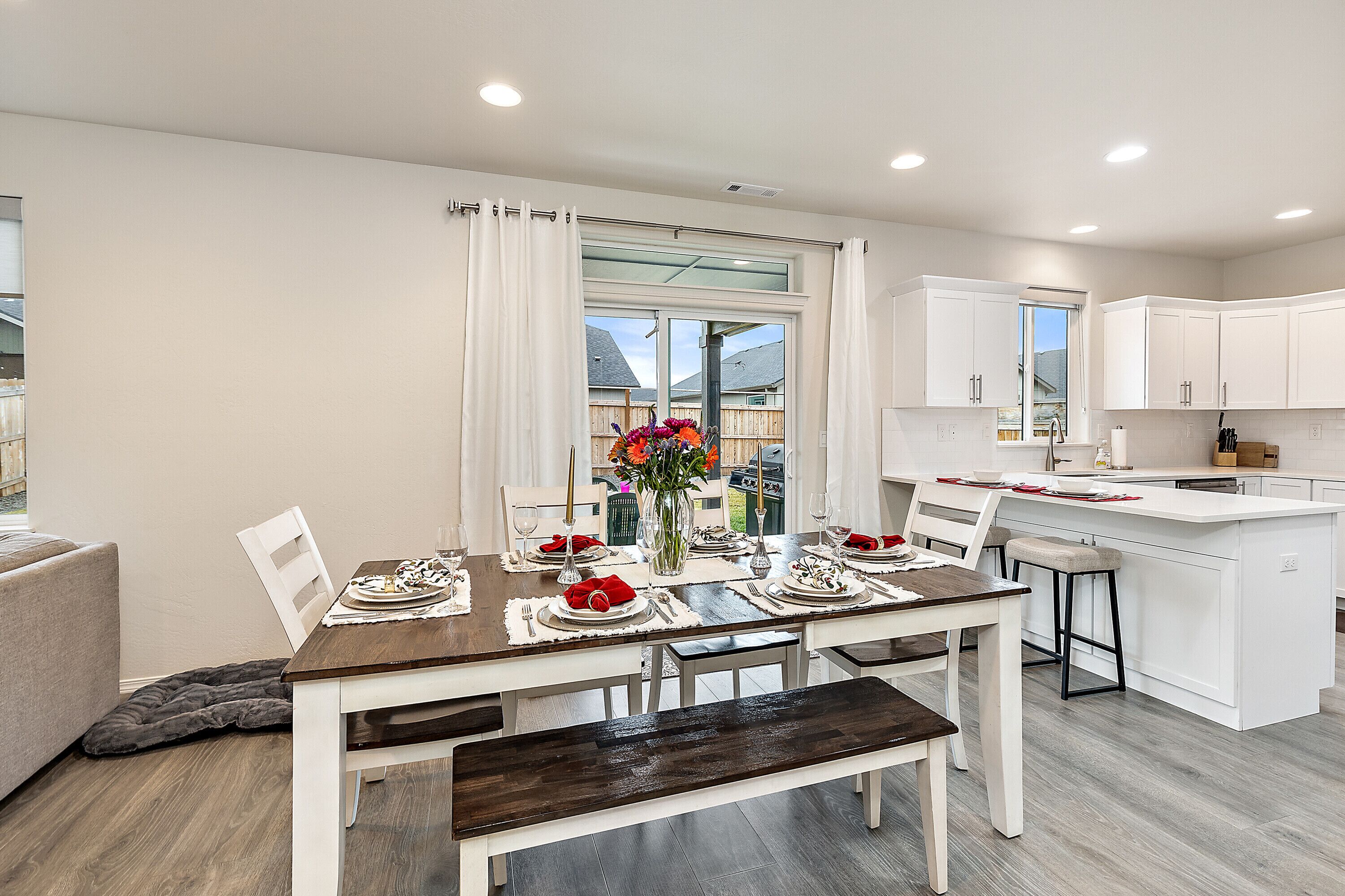 Brand new, beautiful 5 bedroom home