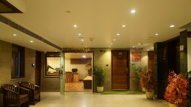 Unclassified image, 1 of 48, button - HOTEL PALAZZO INN (New Delhi)